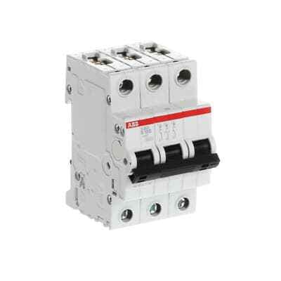 S203-B100 ABB