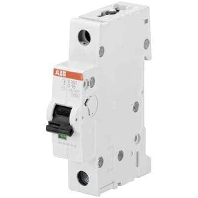 S201-D13 ABB