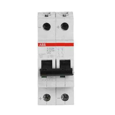 S202M-K0.75UC ABB