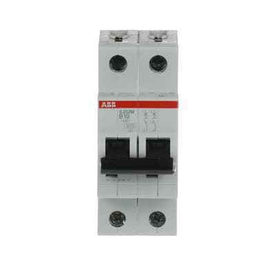 S202M-B10 ABB