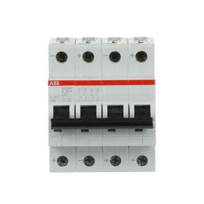 S204M-Z10UC ABB
