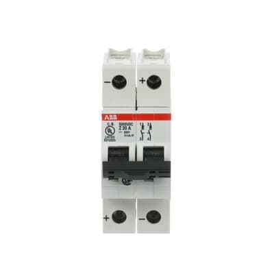 S202UDC-Z20 ABB