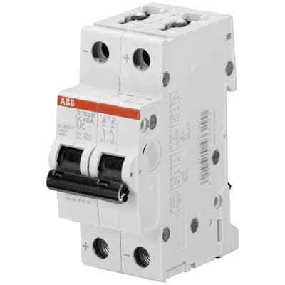S202M-B40UC V ABB