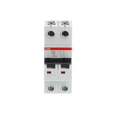 S202-C80 ABB