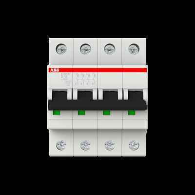 S204M-D16 ABB