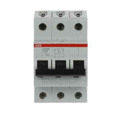 S203M-D25 ABB