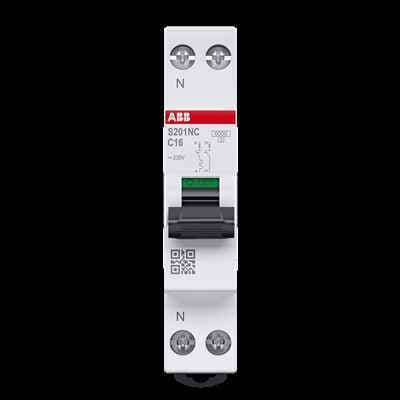 S201NC-C16 ABB