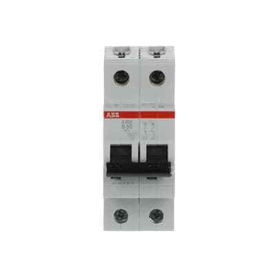 S202-B50 ABB