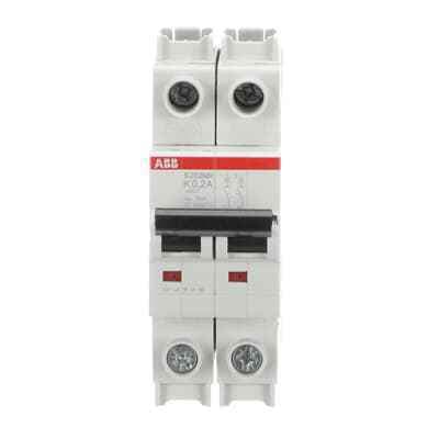 S202MR-K0.2 ABB