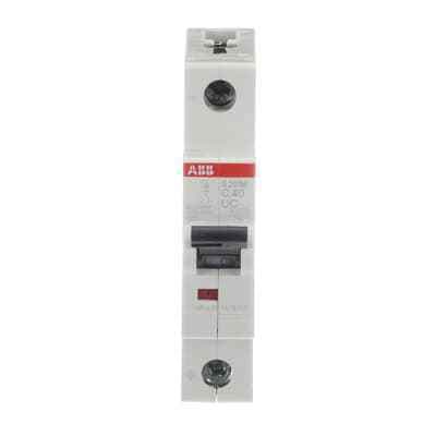 S201M-C40UC ABB