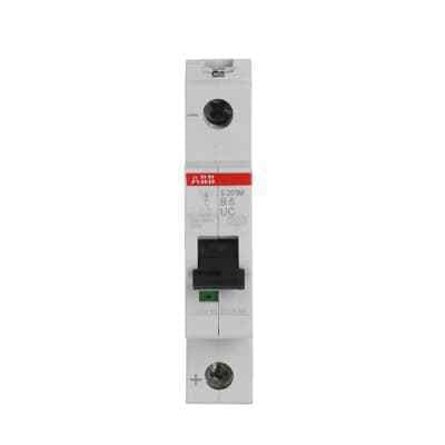 S201M-B6UC ABB