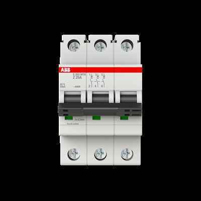 S203MTR-Z25 ABB