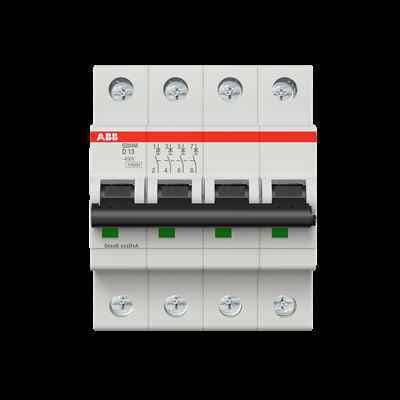 S204M-D13 ABB