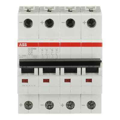 S204M-C2UC ABB