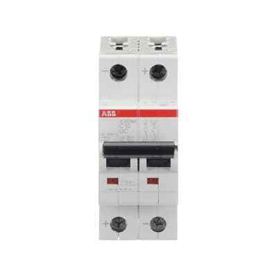S202MT-C10UC ABB