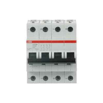S204M-C40UC ABB