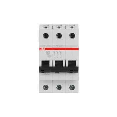 S203-C63 ABB
