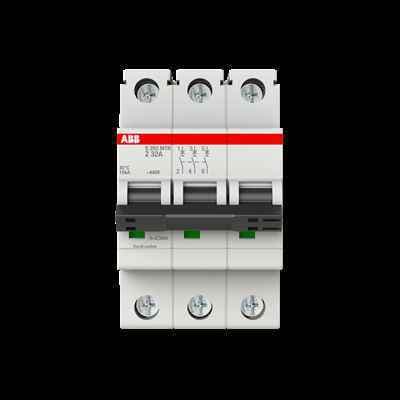 S203MTR-Z32 ABB