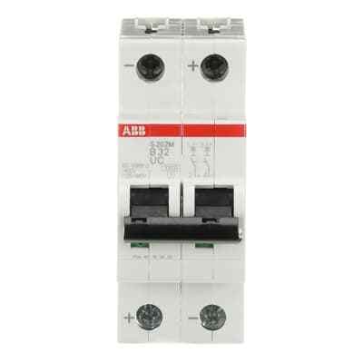S202M-B32UC ABB