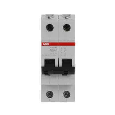 S202M-K63 ABB