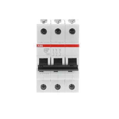 S203M-D50 ABB