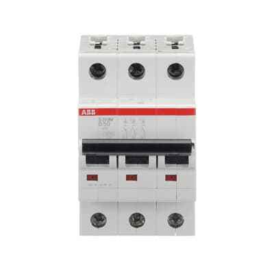 S203M-B50 ABB