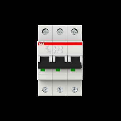 S203-C6 ABB