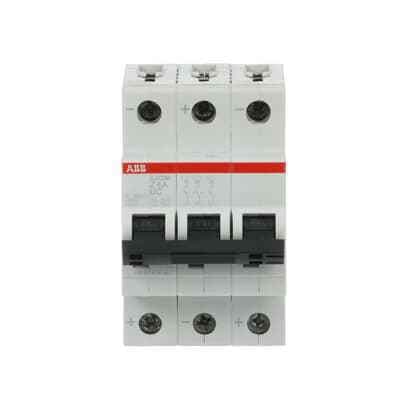 S203M-Z4UC ABB
