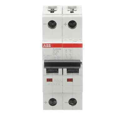 S202M-Z1UC ABB