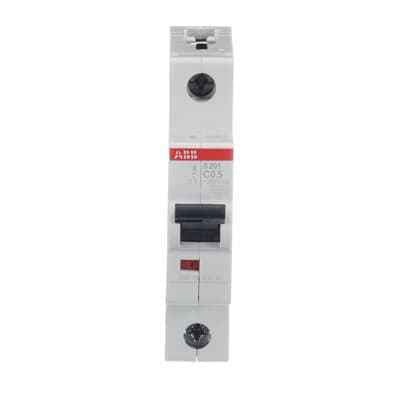 S201-C0.5 ABB
