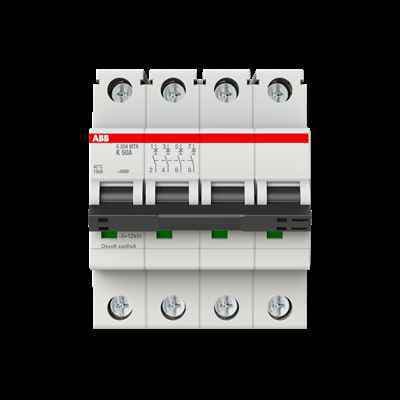 S204MTR-K50 ABB
