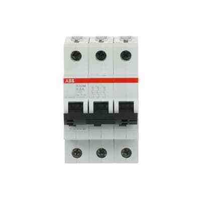 S203M-K8 ABB