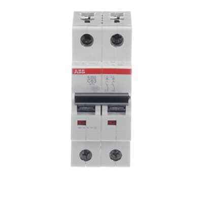 S202-C63 ABB