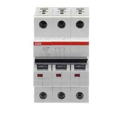 S203M-B63 ABB