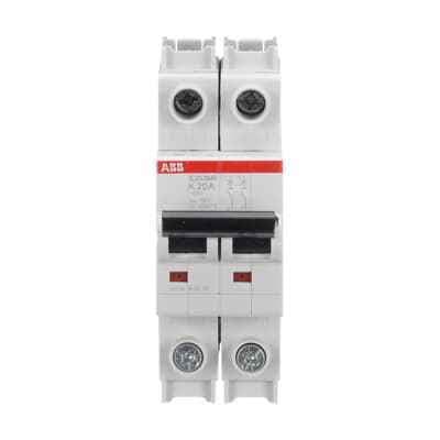 S202MR-K20 ABB