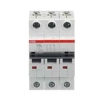 S203-C100 ABB