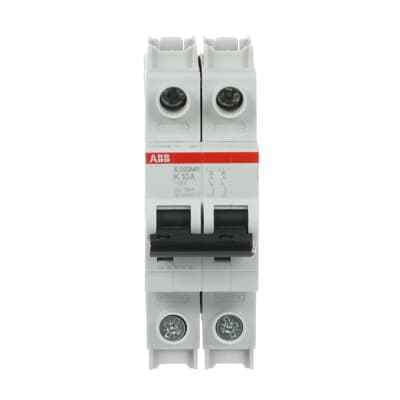 S202MR-K10 ABB