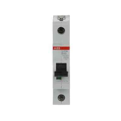 S201M-B63 ABB