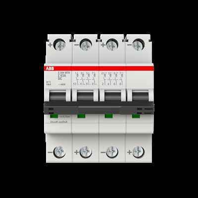 S204MTR-Z63 DC