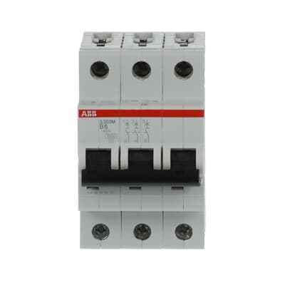 S203M-B6 ABB