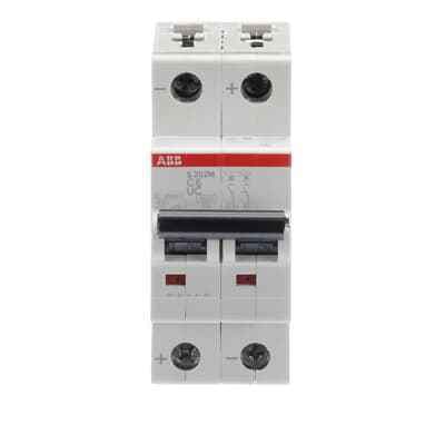 S202M-C6UC ABB