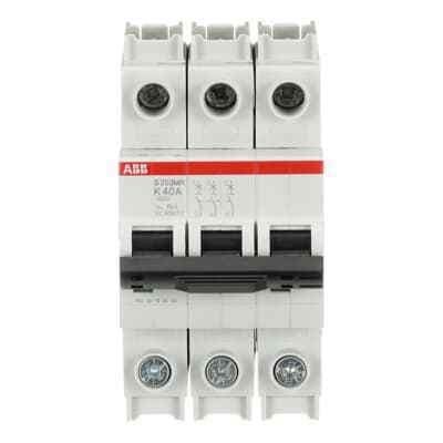 S203MR-K40 ABB