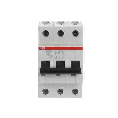 S203M-D40 ABB