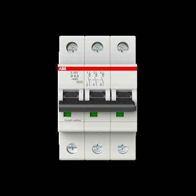 S203-D0.5 ABB