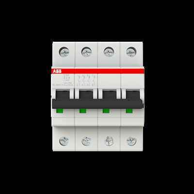 S204-Z2 ABB