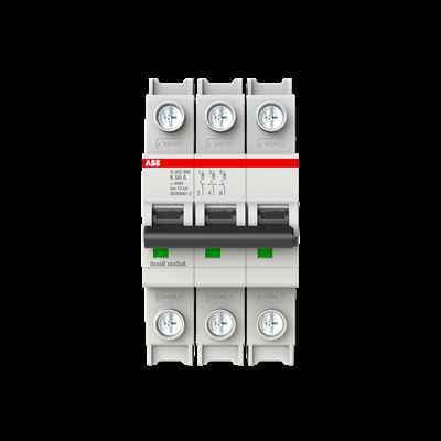 S203MR-K50 ABB