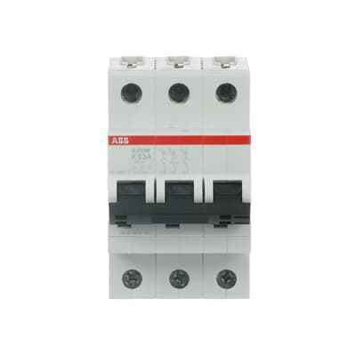 S203M-K63 ABB