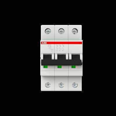 S203-C25 ABB