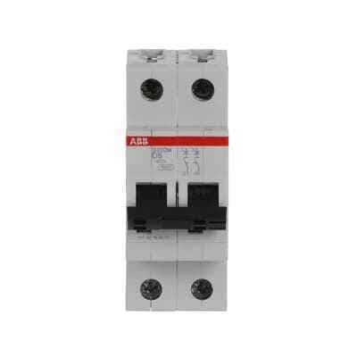 S202M-D6 ABB