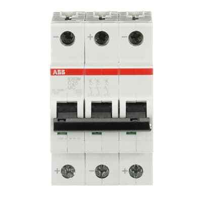 S203M-C25UC ABB